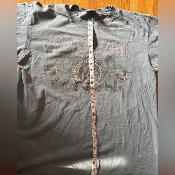 Kartchner Cavarns State Park T-Shirt, Unsized (XL) - Picture 4 of 6